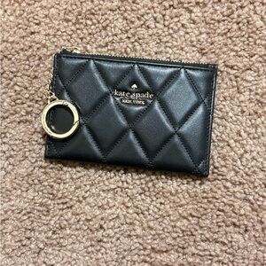 NWOT Kate Spade Card Holder